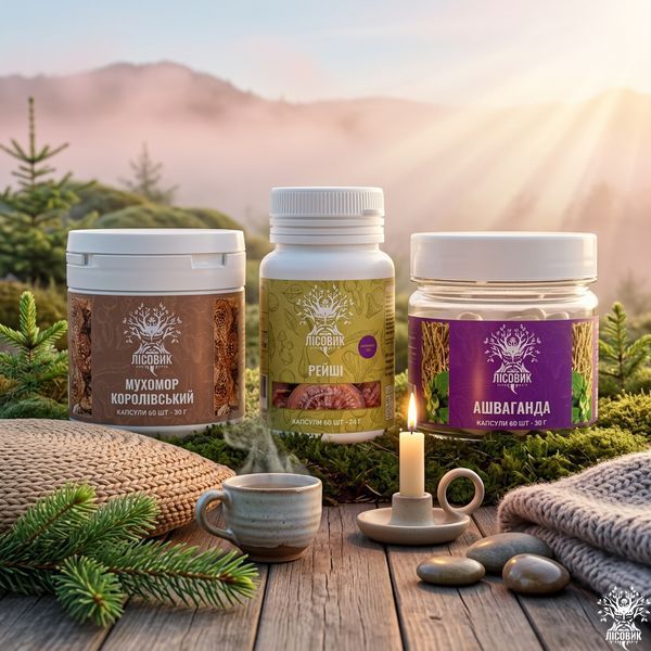 Курс Zen Mood: Для борьбы с тревожностью, апатией и депрессией (1 месяц) Микродозинг фото