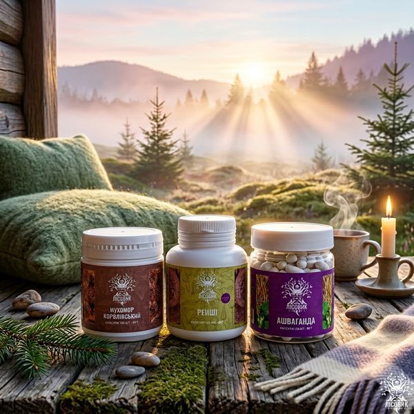 Курс Zen Mood: Для боротьби з тривожністю, апатією та депресією (2 місяця) Мікродозинг фото