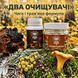 Курс Детокс: Чага, Тройчатка и Лисичка (1 месяц) LIS-482635 фото 2