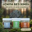 Курс MAN: Для чоловічої сили та здоров&rsquo;я (1 місяць) Мікродозинг фото