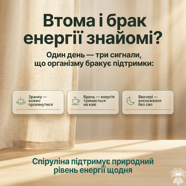 Спіруліна у таблетках 100 г Мікродозинг фото
