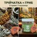 Трійчатка з мухомором червоним, мелена 50 г LIS-469831 фото 2