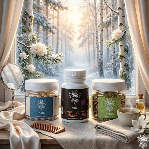 Курс Beauty Glow: Для шкіри, волосся та нігтів (1 місяць) Мікродозинг фото