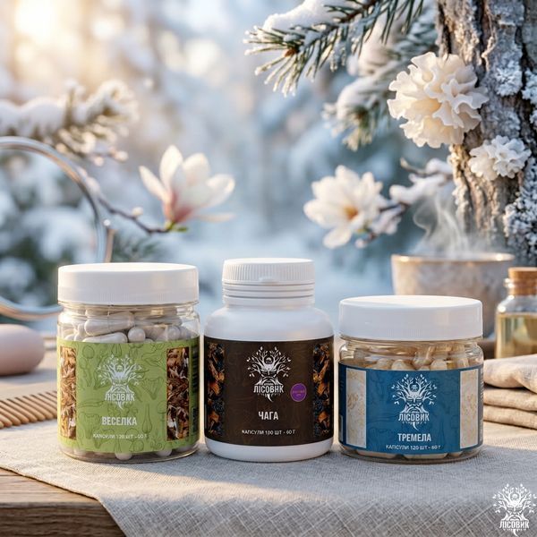Курс Beauty Glow: Для шкіри, волосся та нігтів (2 місяця) Мікродозинг фото