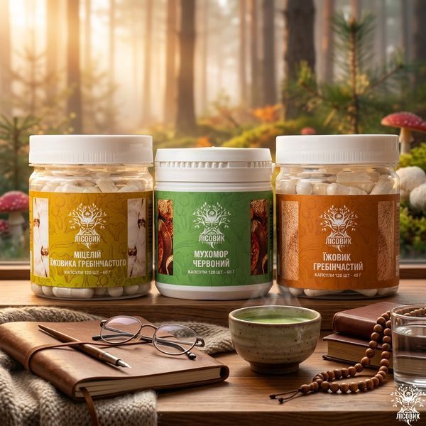 Курс MindBoost: Мікродозинг для Розуму (2 місяця) Мікродозинг фото