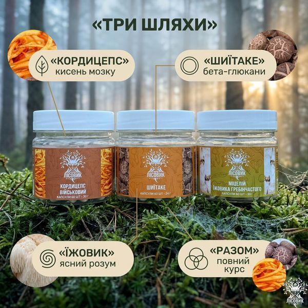 Курс Focus Flow: Концентрация и продуктивность (1 месяц) Микродозинг фото