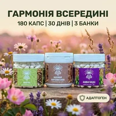 Harmony Love — курс Лисовик