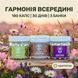 Курс Harmony Love: Баланс гормонів та лібідо (1 місяць) LIS-482757 фото 1