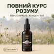 Рідкий екстракт, Їжовика гребінчастого 50 мл