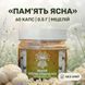 Мицелий ежовика гребенчатого в капсулах 60 шт по 0,5 г LIS-469812 фото 1