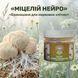 Міцелій їжовика гребінчастого, мелений 50 г LIS-469814 фото 2