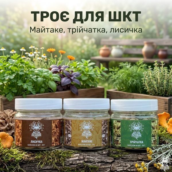 Курс Intuitive Eating: Для усвідомленого харчування (1 місяць) Мікродозинг фото