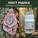 Траметес різнобарвний, екстракт 10:1, мелений 50 г LIS-481503 фото 2